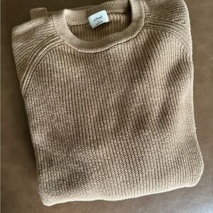 Aritzia Wilfred Sweater